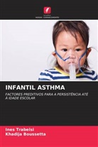 Khadija Boussetta, Inès Trabelsi - INFANTIL ASTHMA