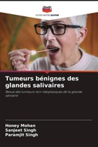 Honey Mohan, Paramjit Singh, Sanjeet Singh - Tumeurs bénignes des glandes salivaires