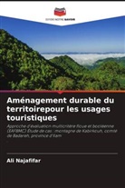 Ali Najafifar - Aménagement durable du territoirepour les usages touristiques