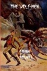 Frank Powell - The Wolf-Men