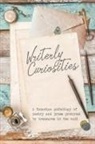 Holly Alford, Coreena McBurnie, Janet Whitehead - Writerly Curiosities