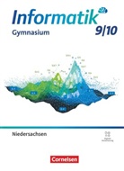 Informatik - Niedersachsen - 9./10. Schuljahr