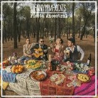 Jenny And The Mexicats - Fiesta Ancestral, 1 Audio-CD (Audio book)