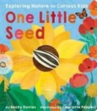 Becky Davies, Charlotte Pepper - One Little Seed
