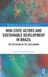 Eduardo Goncalves Gresse, Eduardo Gonçalves Gresse - Non-State Actors and Sustainable Development in Brazil