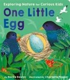 Becky Davies, Charlotte Pepper - One Little Egg