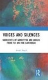 Anjali Singh - Voices and Silences