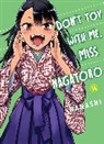 Nanashi - Don't Toy With Me Miss Nagatoro V14
