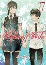Ryu Mizunagi, Mizunagi Ryu - Witchcraft Works 17