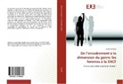 Isabelle Mallet, Mallet-I - De l'encadrement à la dimension du genre: les femmes à la SNCF