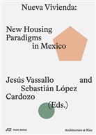 Sebastián López Cardozo, Jesús Vassallo - Nueva Vivienda