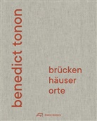 Christoph Gengnagel, Benedict Tonon - Benedict Tonon