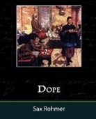 Sax Rohmer - Dope