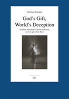 Christos Retoulas - God's Gift, World's Deception