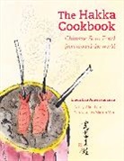 Linda Lau Anusasananan, Alan Chong Lau, Lau Alan Chong - The Hakka Cookbook