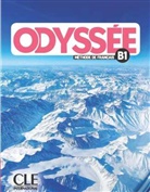 A Bredelet, B Mègre, W M Rodrigues - Odyssée B1