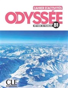 Amélie Brito, Èmilie Bucher - Odyssée B1
