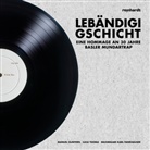 Maximilian Karl Fankhauser, Manuel Guntern, F Maximilian Karl, Fankhauser Maximilian Karl, Luca Thoma - Lebändigi Gschicht