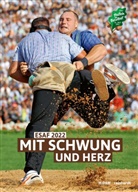 Daniel Schaub - Mit Schwung und Herz