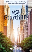 Miriam Schels - USA Starthilfe