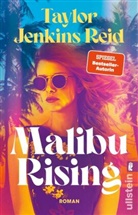 Taylor Jenkins Reid, TAYLOR JENKINS REID - Malibu Rising