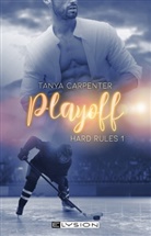 Tanya Carpenter - Playoff