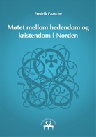 Fredrik Paasche, Heimskringla Reprint, Heimskringla Reprint - Møtet mellom hedendom og kristendom i Norden