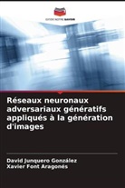 Xavier Font Aragonés, David Junquero González - Réseaux neuronaux adversariaux génératifs appliqués à la génération d'images