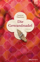 Susanne Ospelkaus, Ospelkaus  Susanne - Die Gewandnadel