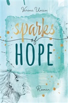 Verena Unsin, Unsin  Verena - Sparks of Hope