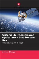 Avireni Bhargav, Jitendra Kumar Saini - Sistema de Comunicação Óptica Inter-Satélite sem fios