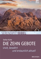 Stefan Kürle, Kürle  Stefan - Die Zehn Gebote