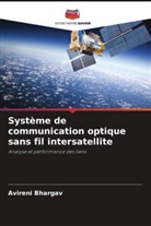 Avireni Bhargav, Jitendra Kumar Saini - Système de communication optique sans fil intersatellite