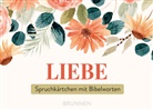 Irmtraut Fröse-Schreer, Irmtraut Fröse-Schreer Brunnen Verlag GmbH - Liebe