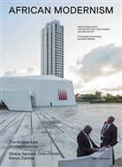 Iwan Baan, Alexia Webster, Hans Focketyn, Manuel Herz, Julia Jamrozik, Ingrid Schröder - African Modernism