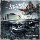 Supersonic Blues Machine - Voodoo Nation, 1 Audio-CD (Audiolibro)