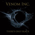 Venom Inc, Venom Inc. - There's Only Black, 1 Audio-CD (Digipak) (Audio book)