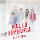 Die Sterne - Hallo Euphoria, 1 Audio-CD (Hörbuch)