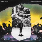 Martin Courtney - Magic Sign, 1 Audio-CD (Audiolibro)