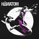 Hämatom - Lang lebe der Hass, 1 Audio-CD (Livre audio)