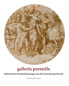 Heiko Damm, Hoesch, Henning Hoesch - galleria portatile Band II