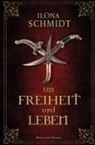 Ilona Schmidt - Um Freiheit und Leben
