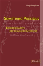 Hugo Bergham - Something Precious