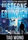 Frank Dietz, Tao Wong - Die Sterne erwachen