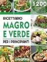 Lendocin Dress - Ricettario Magro e Verde Per i Principianti