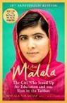 Christina Lamb, Malala Yousafzai - I Am Malala