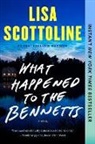 Lisa Scottoline - What Happened to the Bennetts