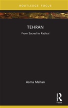 Asma Mehan - Tehran