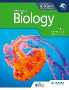 C J Clegg, C. J. Clegg, Andrew Davis - Biology for the IB diploma 3nd Edition