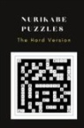 Steve Lewis - Nurikabe Puzzles